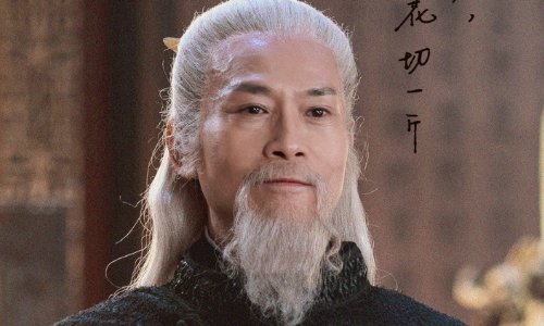 郑少秋演过的所有电视剧