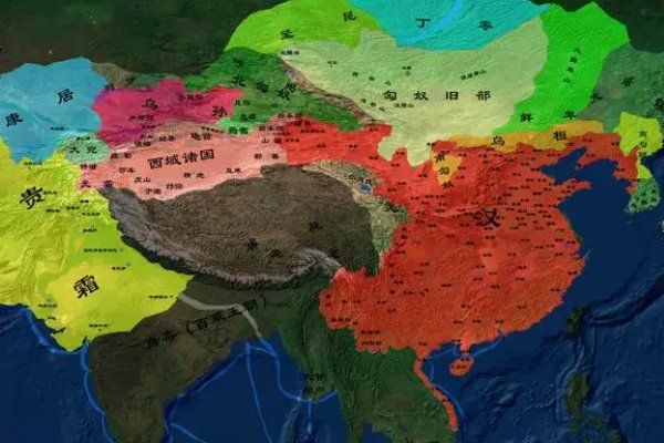 公元200年是什么朝代