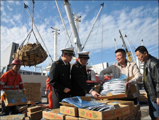 进口清关代理哪家比较靠谱