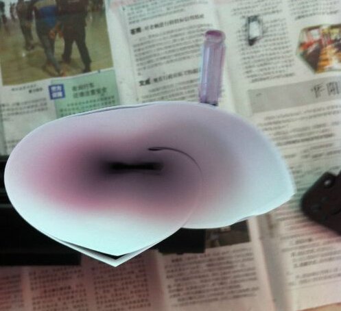 三星c388硒鼓加粉步骤？