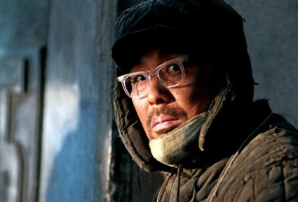 张艺谋的电影作品