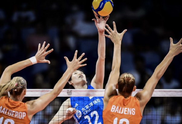 排球打多少个球一局