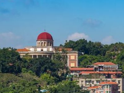 夏季毕业旅游景点推荐