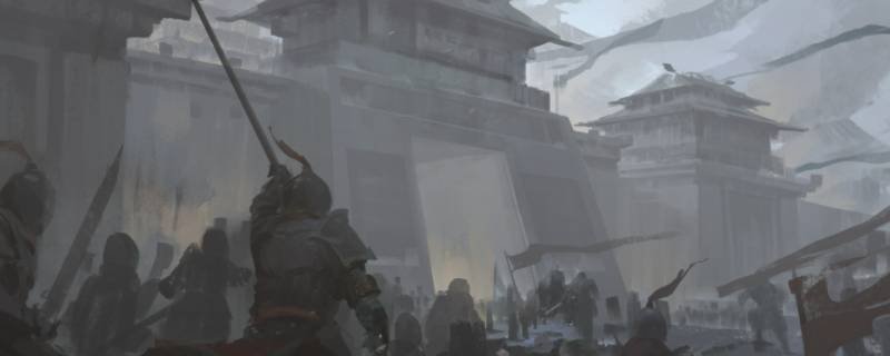 英雄已迟暮的前一句