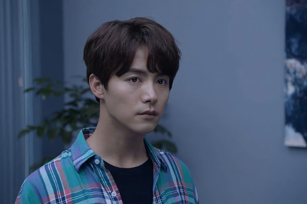 马天宇主演的电视剧