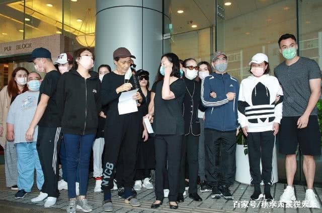 赌王讣告突然多了个儿子何猷邦，何猷佳不见了，难道真是私生子？