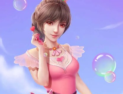 小舞的亲生妈妈叫什么