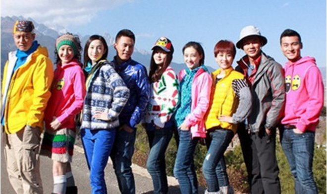 一个人想到处走走该怎么办？