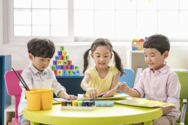 注意力训练课程培训班有哪些