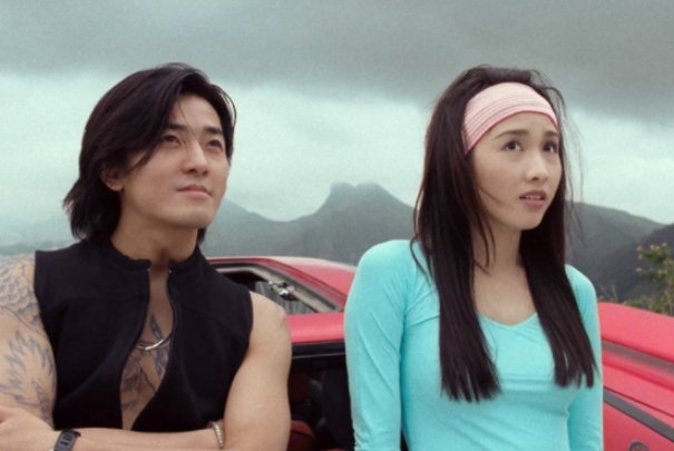 陈小春电影作品