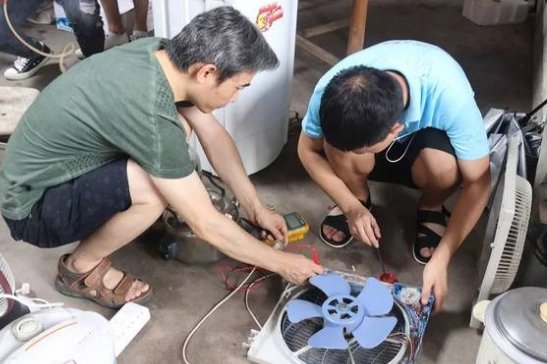 苏泊尔售后维修网点