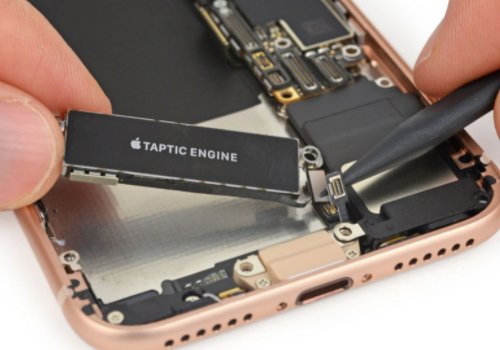 taptic engine是什么意思？