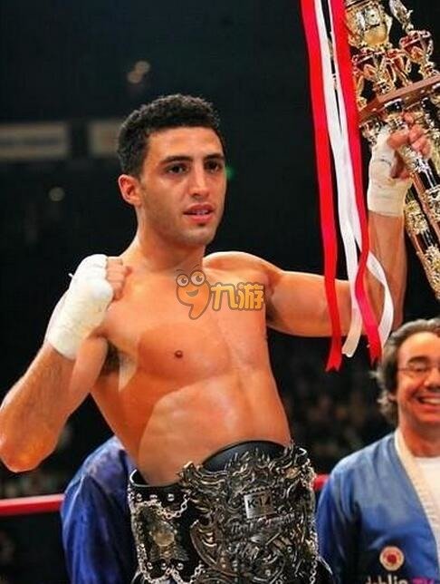 2012武林风全球功夫盛典的赛事介绍