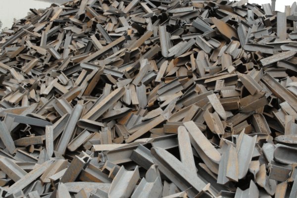 中国十大钢厂排名