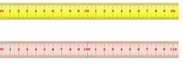 3尺等于多少厘米？