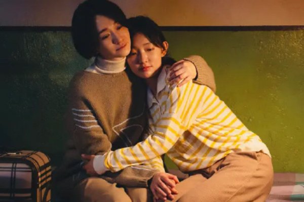 我们的日子哪个播出平台播放