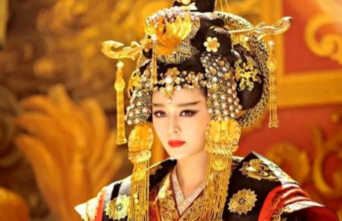 皇上的姐姐如何称呼