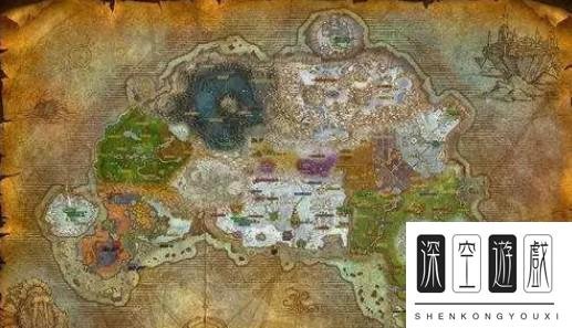 魔兽世界诺森德怎么飞