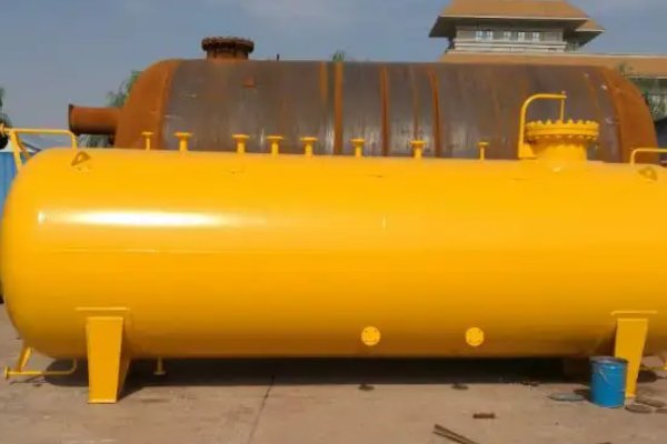 液氨厂家有哪些？