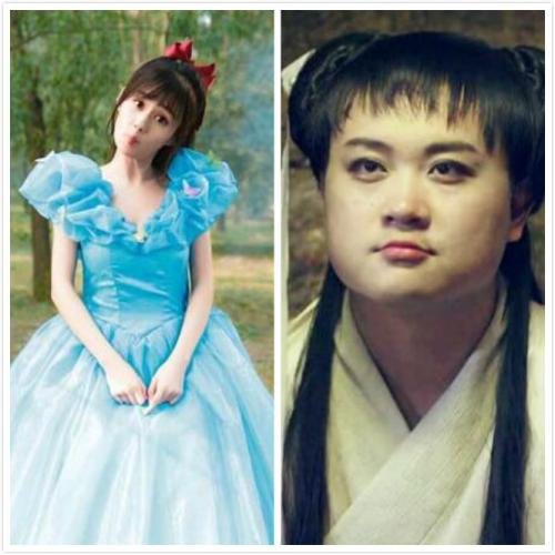 孔连顺和郑合惠子有什么关系，是兄妹吗？