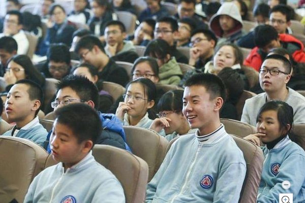 少年班是什么学历？