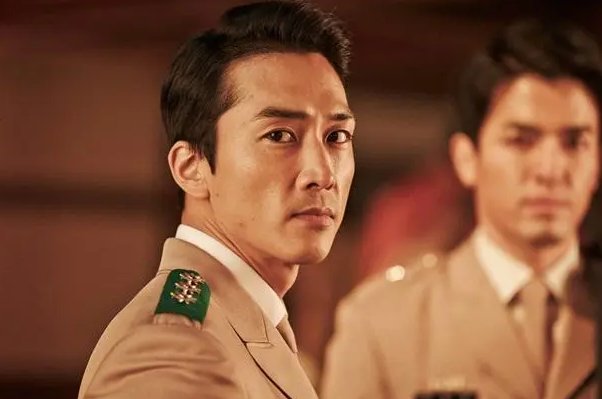 宋承宪演过的所有电视剧