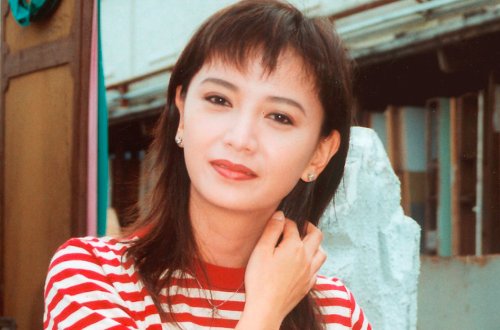 曾华倩演的电视剧