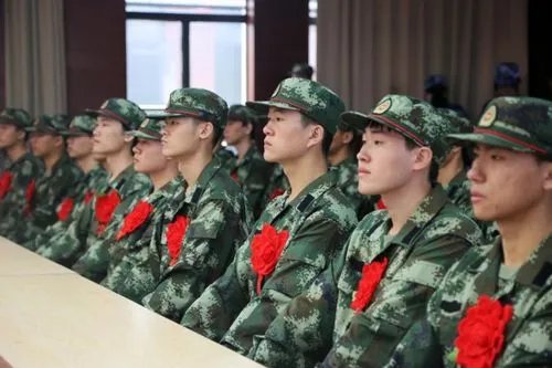 大学生参军入伍的政策和规定