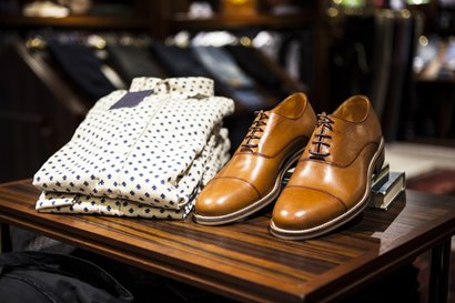 沈阳现共享服装每月258元随便穿，是真风口还是伪需求？