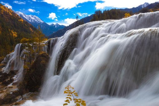 成都如何到九寨沟