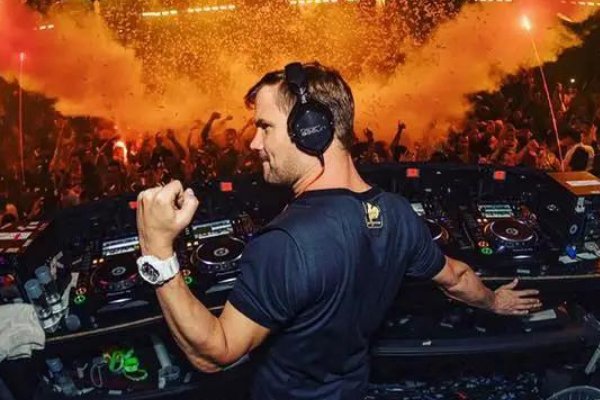 最嗨dj歌曲前十名