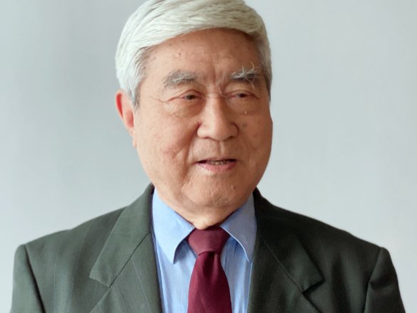 戚发轫院士谈什么是航天精神