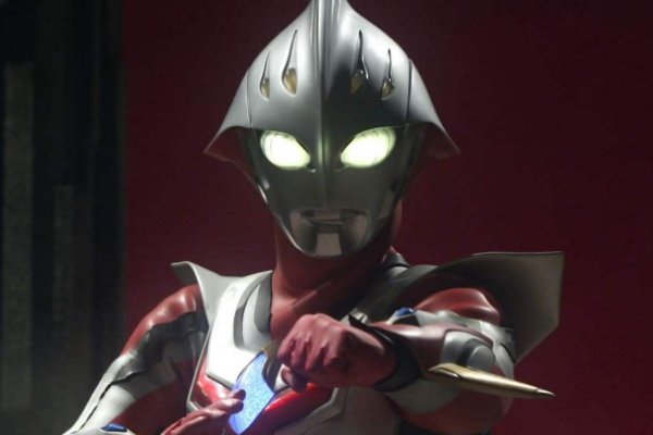 奥特曼八兄弟是哪八个?