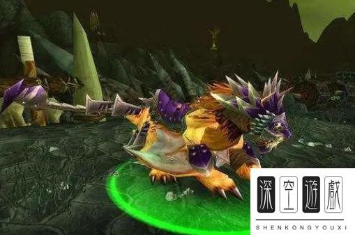 魔兽世界诺森德怎么飞