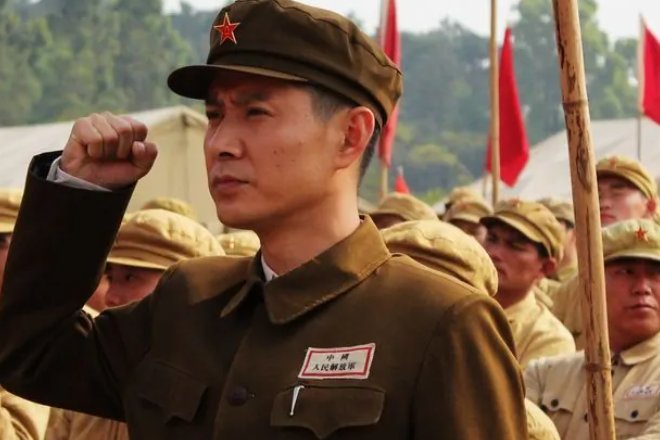 许亚军主演的电视剧全部