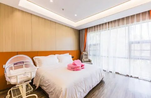 月子中心的电话