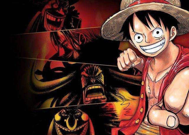 海贼王 路飞到目前为止的船员 和他们登船的先后顺序谢啦