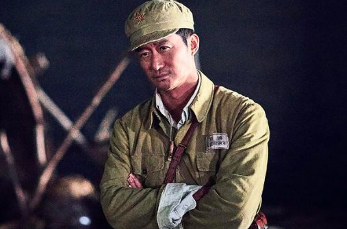 长津湖和我和我的父辈哪个好看