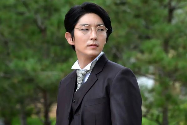 李准基演的全部电视剧