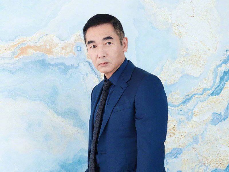 方中信主演过的电影