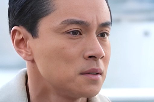 黄浩然演过的电视剧