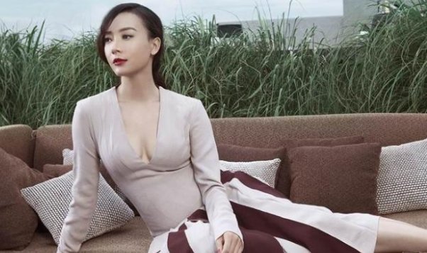 陈数为什么不能生育？