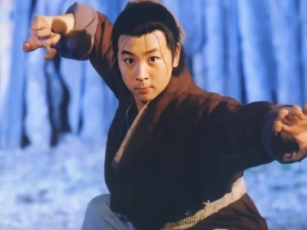 释小龙十大经典电影