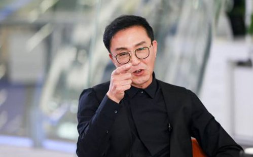 对于人民的名义里面的达康书记，说说你的看法？