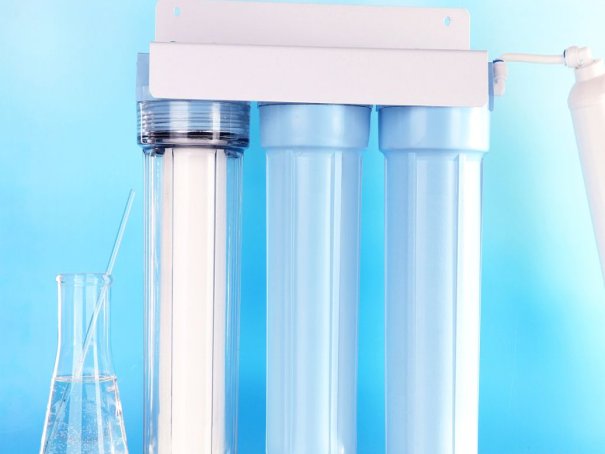 医院用什么净水器比较好