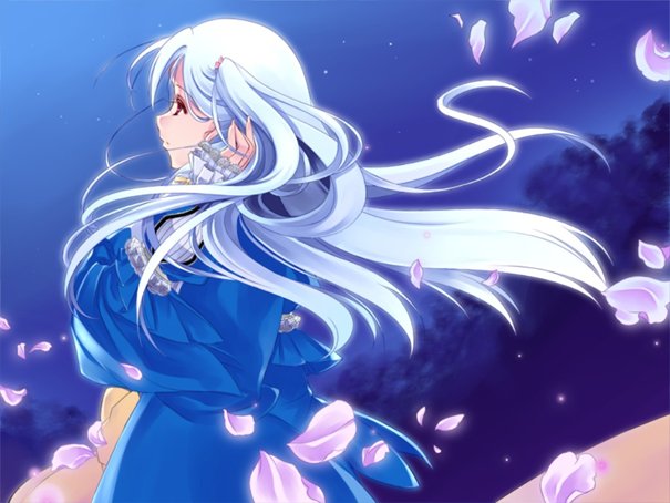 为什么全世界女人都留长发