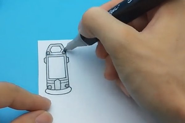 奥特曼手工怎么做