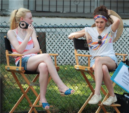 好女孩不要看的介绍