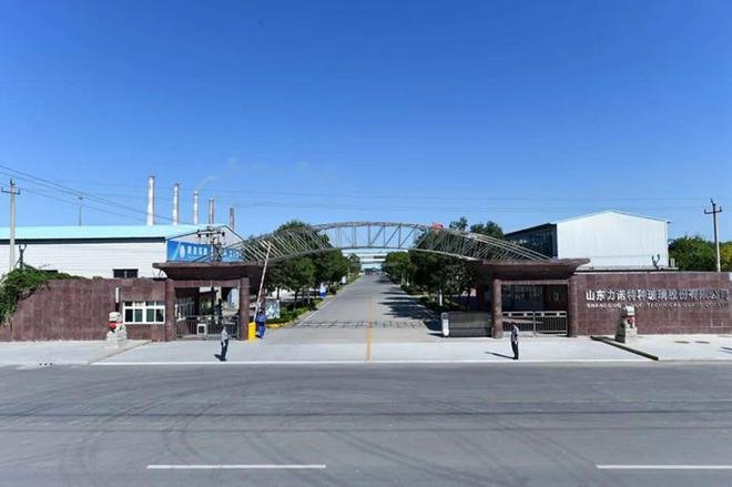 济南首富高元坤：50岁身价40亿，控制多家上市公司，政商人脉深厚