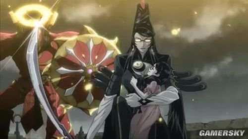 猎天使魔女：血色命运的音乐原声